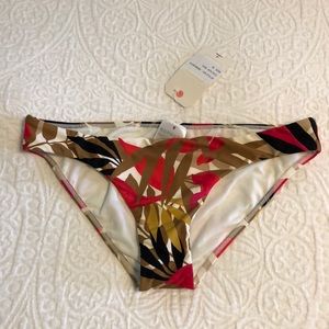 NWT Billabong Bikini Bottoms